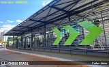 Terminais Rodoviários e Urbanos ESTAÇÃO CIVICA - RUA 83 na cidade de Goiânia, Goiás, Brasil, por Carlos Júnior. Número da foto: #:id.