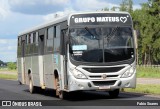 LogTop LT-62 na cidade de Santa Izabel do Pará, Pará, Brasil, por Fabio Soares. Número da foto: #12199593.