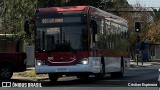 Voy Santiago THTF79 na cidade de San Ramón, Santiago, Metropolitana de Santiago, Chile, por Cristian Espinoza. Número da foto: #12200451.