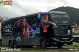 Banda Limão com Mel 1236 na cidade de Jequié, Bahia, Brasil, por Filipe Lima. Número da foto: #12202313.