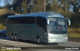 Lisboa Turismo 7004 na cidade de Arujá, São Paulo, Brasil, por George Miranda. Número da foto: #12200911.