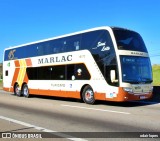 Marlac Turismo 18170 na cidade de Caçapava, São Paulo, Brasil, por odair lopes. Número da foto: #12201913.