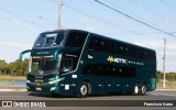 Viação Motta 18007 na cidade de Assis, São Paulo, Brasil, por Francisco Ivano. Número da foto: #12202414.
