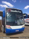 Claudio Tur 2198 na cidade de Anápolis, Goiás, Brasil, por Sullyvan Martins Ribeiro. Número da foto: #12200358.