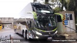 Viação Garcia 86009 na cidade de Curitiba, Paraná, Brasil, por Henrique Augusto Allebrandt. Número da foto: #12202387.