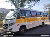 Escolares 9697 na cidade de Pinheiral, Rio de Janeiro, Brasil, por Danilo  Ribeiro. Número da foto: #12201222.