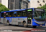 Viação Vila Real B11535 na cidade de Rio de Janeiro, Rio de Janeiro, Brasil, por Jordan Santos do Nascimento. Número da foto: #:id.