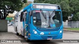 Unimar Transportes 24302 na cidade de Serra, Espírito Santo, Brasil, por Thaynan Sarmento. Número da foto: #:id.
