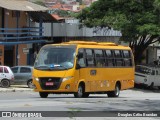 Ônibus Particulares 2025 na cidade de Belo Horizonte, Minas Gerais, Brasil, por Douglas Célio Brandao. Número da foto: #12201468.