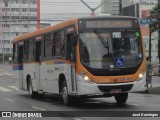 Cidade Alta Transportes 1.333 na cidade de Recife, Pernambuco, Brasil, por José Domingos. Número da foto: #:id.
