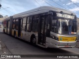 Viação Metrópole Paulista - Zona Leste 3 1082 na cidade de São Paulo, São Paulo, Brasil, por Rafael Lopes de Oliveira. Número da foto: #12202027.