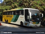 Empresa Gontijo de Transportes 12905 na cidade de São Paulo, São Paulo, Brasil, por Emerson Dorneles. Número da foto: #12200043.