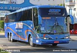 JMM Turismo 12500 na cidade de Aparecida, São Paulo, Brasil, por Moaccir  Francisco Barboza. Número da foto: #:id.