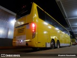 Viação Itapemirim 49013 na cidade de Belo Horizonte, Minas Gerais, Brasil, por Maurício Nascimento. Número da foto: #12202577.