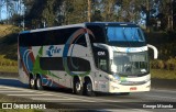 Auto Viação Critur 2288 na cidade de Arujá, São Paulo, Brasil, por George Miranda. Número da foto: #:id.