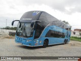 Auto Viação Progresso 6284 na cidade de Caruaru, Pernambuco, Brasil, por Lenilson da Silva Pessoa. Número da foto: #:id.