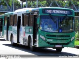 OT Trans - Ótima Salvador Transportes 21516 na cidade de Salvador, Bahia, Brasil, por Victor São Tiago Santos. Número da foto: #:id.