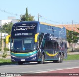 Pevidor Transportes P-20102344 na cidade de Eunápolis, Bahia, Brasil, por Juan Victor. Número da foto: #:id.