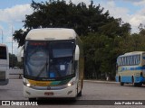 Empresa Gontijo de Transportes 18560 na cidade de Vitória da Conquista, Bahia, Brasil, por João Pedro Rocha. Número da foto: #12200987.