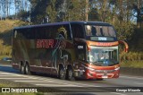 Bitur Transporte Coletivo e Turismo 20000 na cidade de Arujá, São Paulo, Brasil, por George Miranda. Número da foto: #:id.