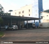 Terminais Rodoviários e Urbanos TERMINAL RODOVIÁRIO DE SEARA SANTA CATARINA na cidade de Seara, Santa Catarina, Brasil, por Luís Gabriel H. Macedo. Número da foto: #12199900.