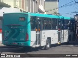 VSFL - Viação São Francisco 417 na cidade de Juiz de Fora, Minas Gerais, Brasil, por Yuri R. Souza. Número da foto: #:id.