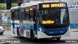 Auto Viação Jabour D86081 na cidade de Rio de Janeiro, Rio de Janeiro, Brasil, por Gabriel Sousa. Número da foto: #:id.