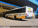 Transur - Transporte Rodoviário Mansur 2430 na cidade de Santos Dumont, Minas Gerais, Brasil, por Kaio Do Fusca. Número da foto: #:id.