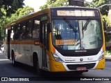 Transportes Paranapuan B10010 na cidade de Rio de Janeiro, Rio de Janeiro, Brasil, por Guilherme Pereira Costa. Número da foto: #:id.