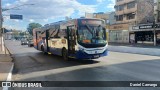CMT - Consórcio Metropolitano Transportes 201 na cidade de Cuiabá, Mato Grosso, Brasil, por Daniel Camargo. Número da foto: #:id.