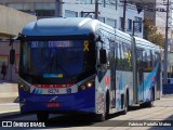 Next Mobilidade - ABC Sistema de Transporte 8274 na cidade de Santo André, São Paulo, Brasil, por Fabrício Portella Matos. Número da foto: #12200811.