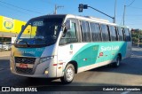 Expresso Santa Luzia 5300 na cidade de Santa Luzia, Minas Gerais, Brasil, por Gabriel Costa Guimarães. Número da foto: #12201148.
