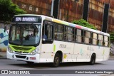 Transportes Paranapuan B10048 na cidade de Rio de Janeiro, Rio de Janeiro, Brasil, por Paulo Henrique Pereira Borges. Número da foto: #:id.