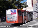 Viação Osasco 0830 na cidade de Osasco, São Paulo, Brasil, por Matheus Da Mata Santos. Número da foto: #:id.