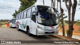 Zueira Turismo 3450 na cidade de Entre Rios de Minas, Minas Gerais, Brasil, por Gleydson Willian Silva Paula. Número da foto: #12199959.