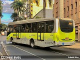 Urca Auto Ônibus 40562 na cidade de Belo Horizonte, Minas Gerais, Brasil, por Gabriel Silva. Número da foto: #12200398.