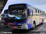 ATT - Alto Tietê Transportes 47.666 na cidade de Mogi das Cruzes, São Paulo, Brasil, por Ítalo Silva. Número da foto: #:id.