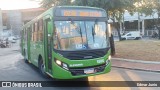 Autotrans > Turilessa 1555 na cidade de Contagem, Minas Gerais, Brasil, por Edmar Junio. Número da foto: #:id.