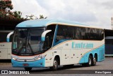 Emtram 4140 na cidade de Vitória da Conquista, Bahia, Brasil, por Rava Ogawa. Número da foto: #:id.
