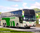 Riopedrense Transporte Turístico 2026 na cidade de Roseira, São Paulo, Brasil, por Antonio J. Moreira. Número da foto: #:id.