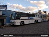 GV Viagens 4144 na cidade de Divinópolis, Minas Gerais, Brasil, por Jéssica Dutra. Número da foto: #:id.