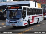 Trectur 1001 na cidade de Três Corações, Minas Gerais, Brasil, por Fábio Mateus Tibúrcio. Número da foto: #:id.