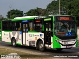 Caprichosa Auto Ônibus B27162 na cidade de Rio de Janeiro, Rio de Janeiro, Brasil, por Jordan Santos do Nascimento. Número da foto: #:id.