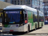 Next Mobilidade - ABC Sistema de Transporte 8175 na cidade de Santo André, São Paulo, Brasil, por Fabrício Portella Matos. Número da foto: #12200787.