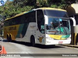 Empresa Gontijo de Transportes 17335 na cidade de São Paulo, São Paulo, Brasil, por Emerson Dorneles. Número da foto: #12200010.