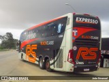 Expresso RS 12005 na cidade de Vitória da Conquista, Bahia, Brasil, por João Emanoel. Número da foto: #:id.