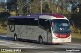 Viação Diamond Turismo 21211 na cidade de Arujá, São Paulo, Brasil, por George Miranda. Número da foto: #:id.