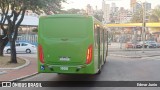 Autotrans > Turilessa 1555 na cidade de Contagem, Minas Gerais, Brasil, por Edmar Junio. Número da foto: #:id.
