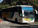 Empresa Gontijo de Transportes 17140 na cidade de São Paulo, São Paulo, Brasil, por Emerson Dorneles. Número da foto: #12200013.