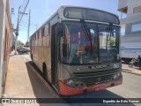 Ônibus Particulares 636 na cidade de Paulistana, Piauí, Brasil, por Espedito de Brito Gomes. Número da foto: #12201979.